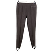 Unisex J.A.P - Trikotaažist püksid, suurus 40 - Pruun ()