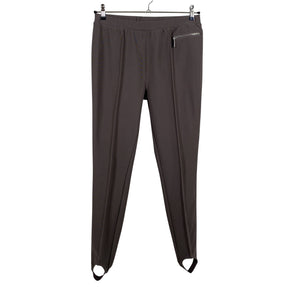 Unisex J.A.P - Trikotaažist püksid, suurus 40 - Pruun (1)