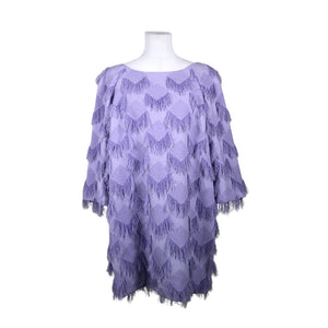 Unisex Jatuli - Pidulik kleit, suurus 40 - Lilla (1)