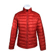 Unisex Gant - Õhem talvejope, suurus S - Punane ()
