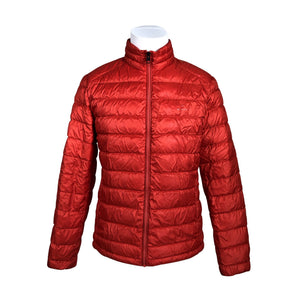 Unisex Gant - Õhem talvejope, suurus S - Punane (1)