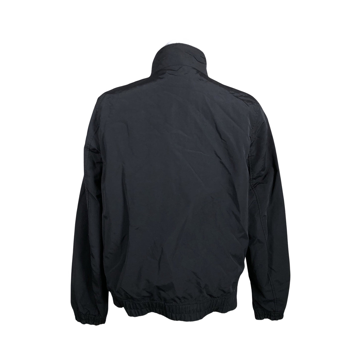 Unisex Tommy Jeans (Tommy Hilfiger) - Jope, suurus L - Must (2)