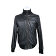 Unisex Jack & Jones - Nahktagi, suurus L - Must ()