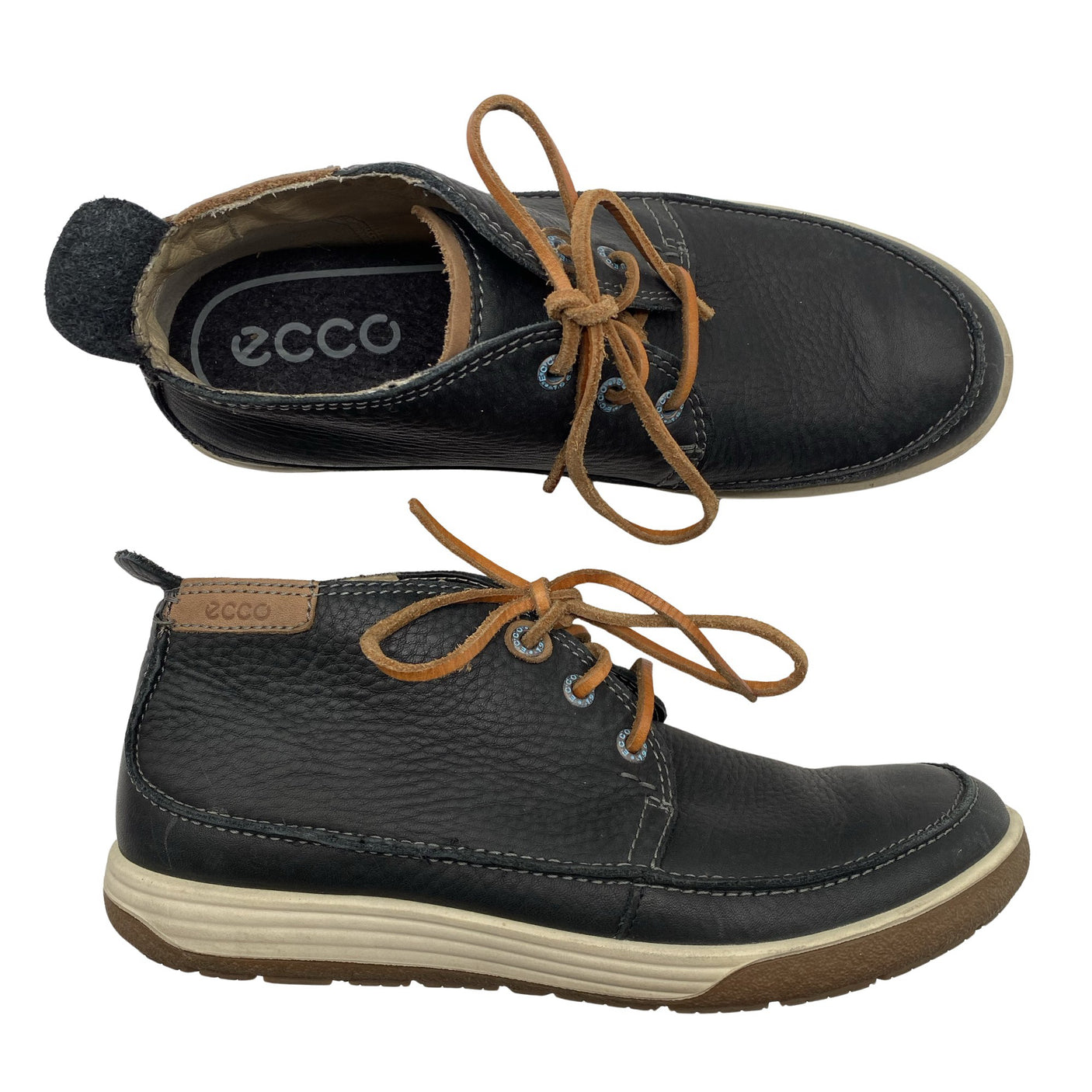 Unisex Ecco - Igapäevased jalanõud, suurus 38 - Sinine (1)