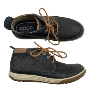 Unisex Ecco - Igapäevased jalanõud, suurus 38 - Sinine (1)