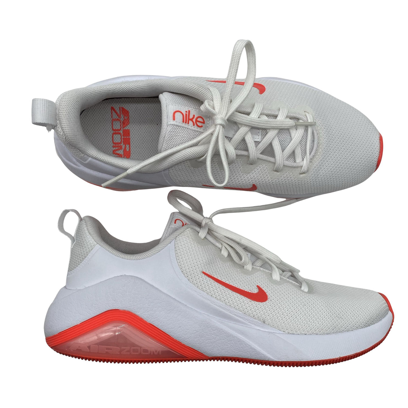 Unisex Nike - Tossud, suurus 38 - Valge (1)