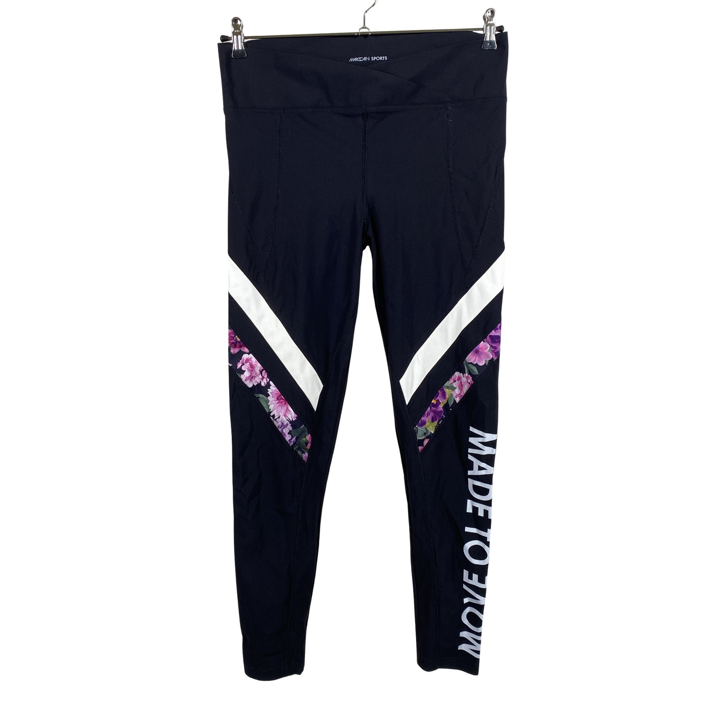 Unisex Marc Cain - Spordiretuusid, suurus 44 - Must (1)