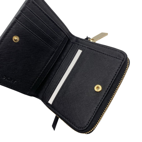 Unisex DKNY - Rahakott, suurus Ei kokoa - Must (2)