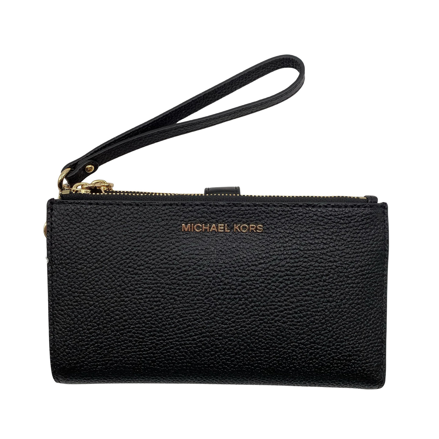 Unisex Michael Kors - Rahakott, suurus One size - Must (1)