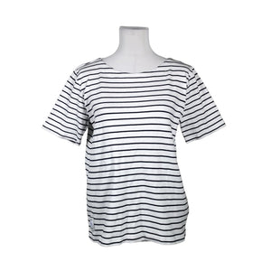 Unisex Makia - T-särk, suurus 36 - Valge (1)