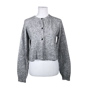 Unisex Lindex - Kardigan, suurus 36 - Hall (1)