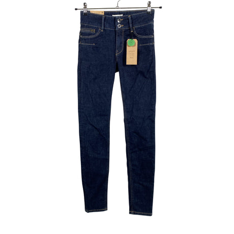 Unisex Lindex - Teksad, suurus 36 - Sinine ()