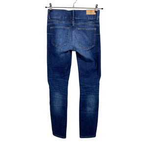 Unisex Lindex - Teksad, suurus 38 - Sinine (2)