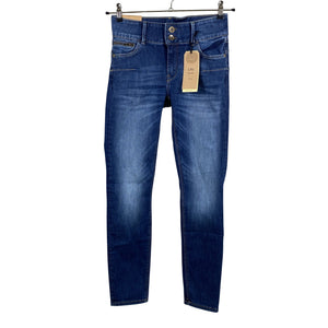 Unisex Lindex - Teksad, suurus 38 - Sinine (1)