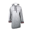Unisex Tommy Hilfiger - Dressikangast tuunika, suurus 34 - Hall ()