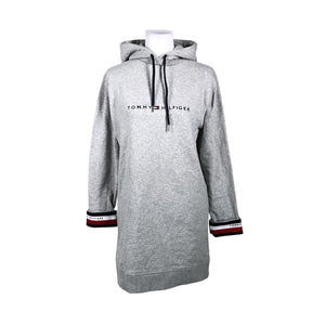 Unisex Tommy Hilfiger - Dressikangast tuunika, suurus 34 - Hall (1)