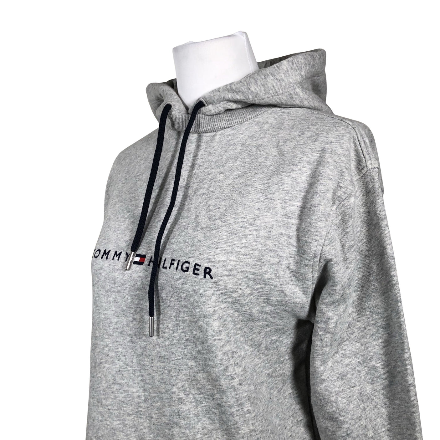 Unisex Tommy Hilfiger - Dressikangast tuunika, suurus 34 - Hall (2)