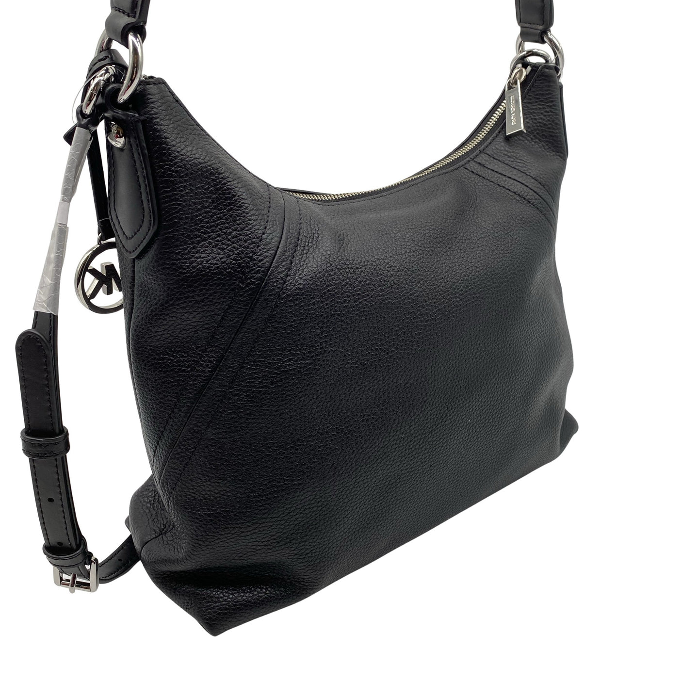 Unisex Michael Kors - Käekott, suurus Maxi - Must (2)