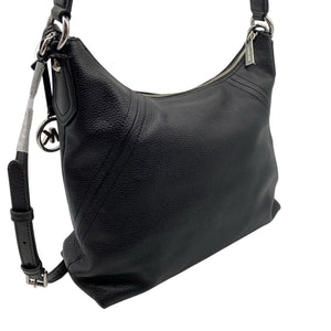 Unisex Michael Kors - Käekott, suurus Maxi - Must (2)