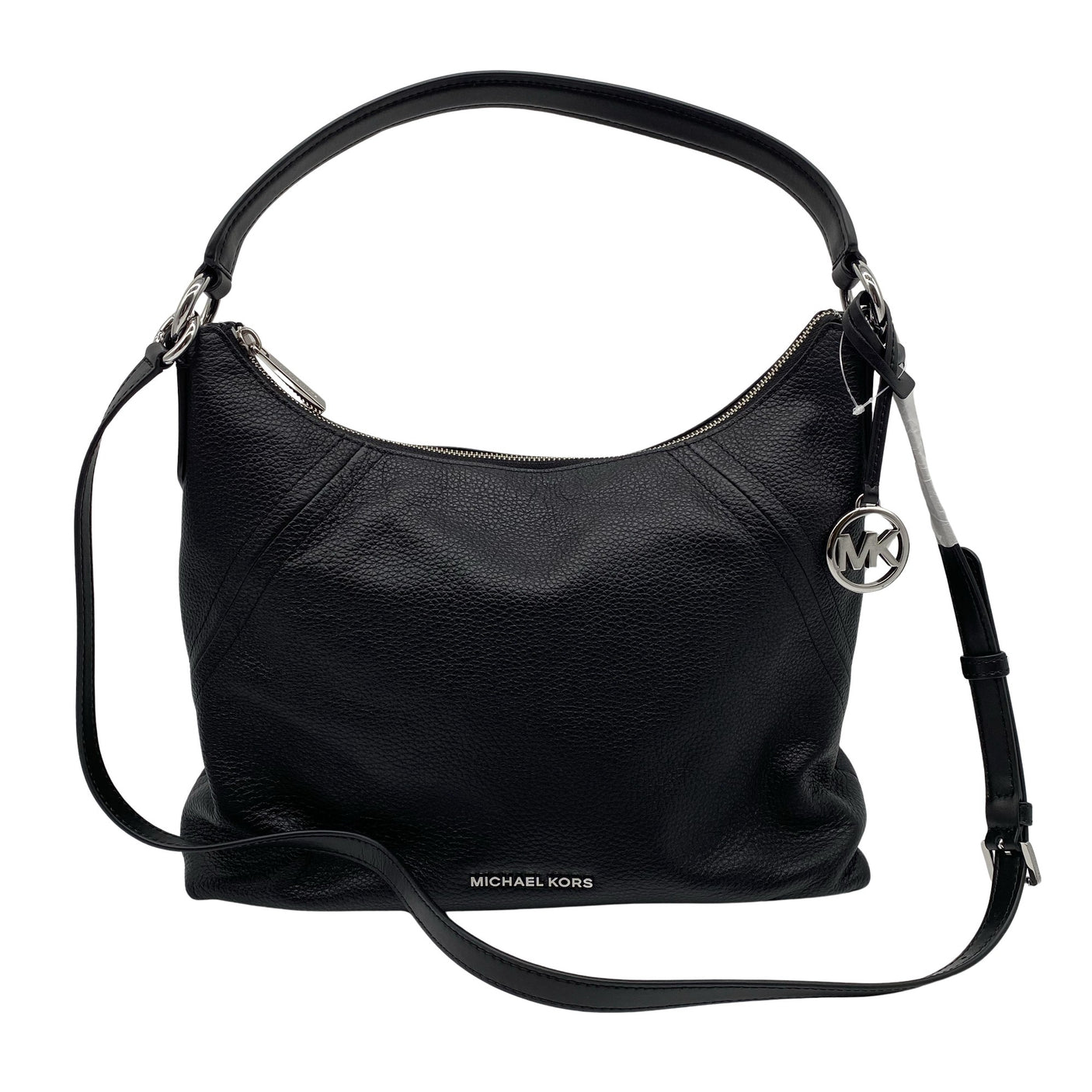 Unisex Michael Kors - Käekott, suurus Maxi - Must (1)