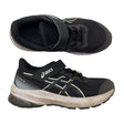 Unisex Asics - Tossud, suurus 33 - Must ()
