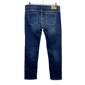 Unisex Pier One - Teksad, suurus W36 - Sinine (2)