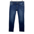 Unisex Pier One - Teksad, suurus W36 - Sinine ()