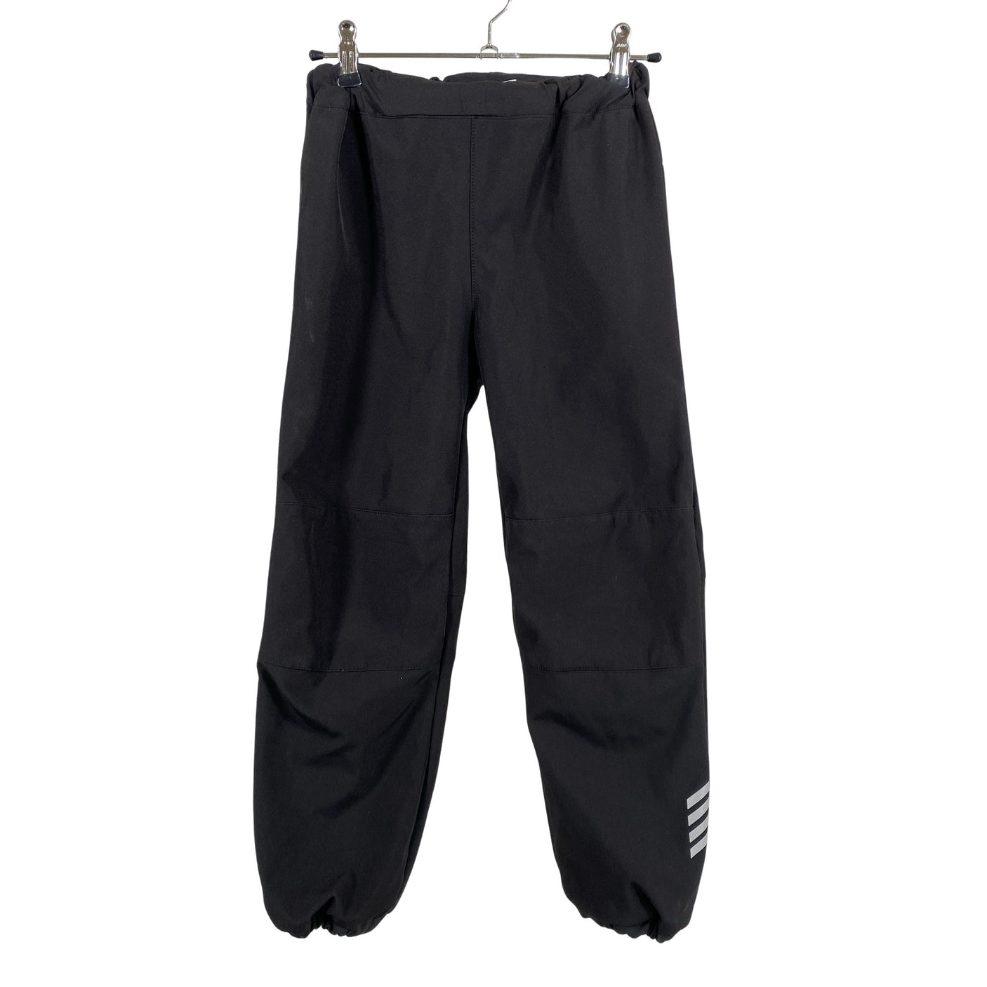 Unisex Bogi - Kevad-/sügispüksid, suurus 128 - 134 - Must (1)