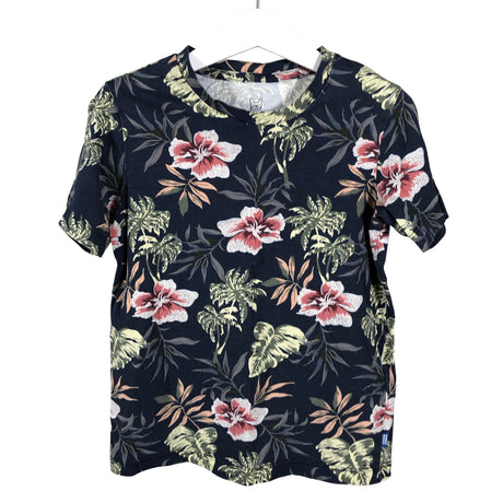 Unisex Jack & Jones - T-särk, suurus 122 - 128 - Sinine ()