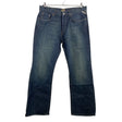 Unisex Jack & Jones - Teksad, suurus W38 - Sinine ()