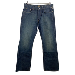 Unisex Jack & Jones - Teksad, suurus W38 - Sinine (1)