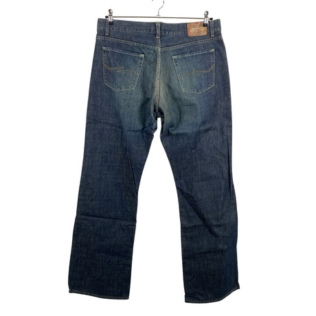 Unisex Jack & Jones - Teksad, suurus W38 - Sinine (2)