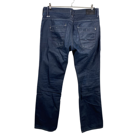 Unisex Jack & Jones - Teksad, suurus W36 - Sinine (2)