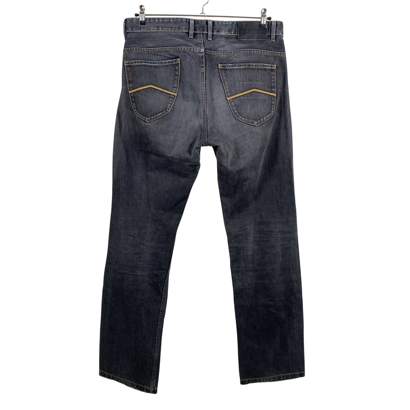 Unisex Marlboro Classics - Teksad, suurus W34 - Sinine (2)