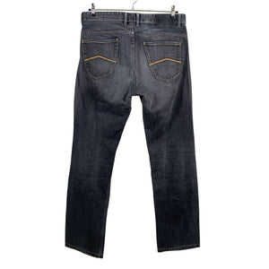 Unisex Marlboro Classics - Teksad, suurus W34 - Sinine (2)