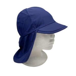 Unisex Polarn O. Pyret - Ujumismüts, suurus 52 - 54 cm - Sinine (1)