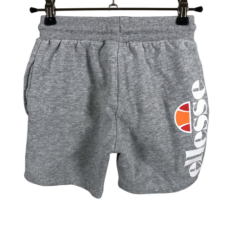 Unisex Ellesse - Dressikangast lühikesed püksid, suurus 116 - 122 - Hall (2)