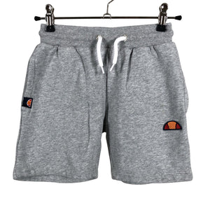 Unisex Ellesse - Dressikangast lühikesed püksid, suurus 116 - 122 - Hall (1)
