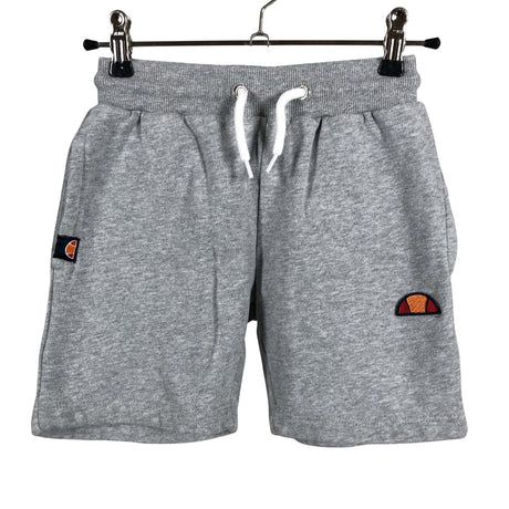 Unisex Ellesse - Dressikangast lühikesed püksid, suurus 116 - 122 - Hall ()
