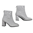 Unisex Anna Field - Poolsaapad, suurus 38 - Valge ()