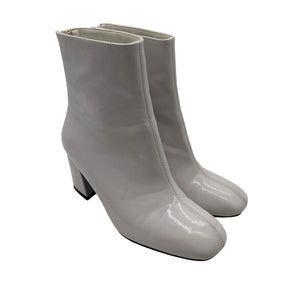 Unisex Anna Field - Poolsaapad, suurus 38 - Valge (2)