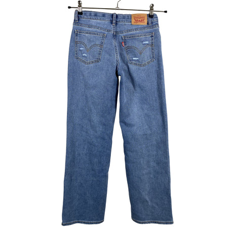 Unisex Levi's - Teksad, suurus 146 - 152 - Sinine (2)