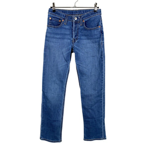 Unisex Levi's - Teksad, suurus 134 - 140 - Sinine (1)