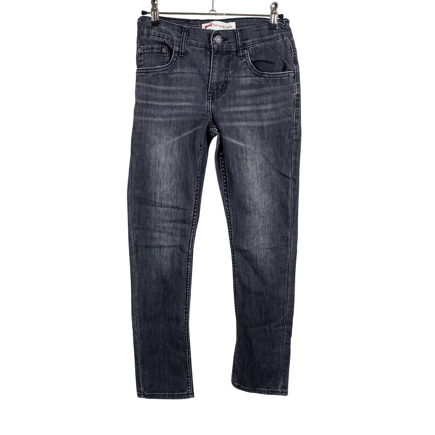 Unisex Levi's - Teksad, suurus 146 - 152 - Hall (1)