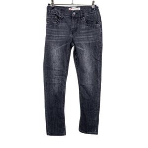 Unisex Levi's - Teksad, suurus 146 - 152 - Hall (1)