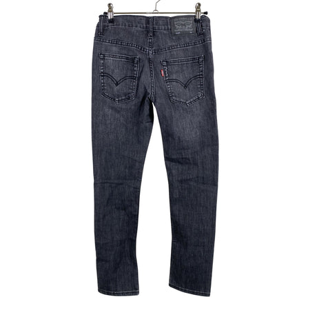 Unisex Levi's - Teksad, suurus 146 - 152 - Hall (2)