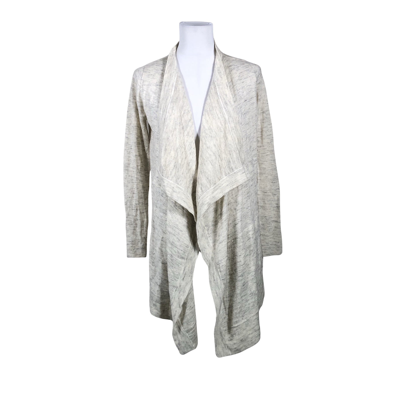 Unisex Part two - Kardigan, suurus 36 - Beige (1)