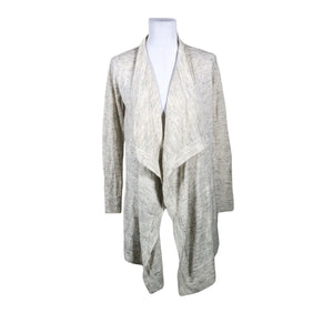 Unisex Part two - Kardigan, suurus 36 - Beige (1)
