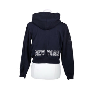 Unisex Pro Standard - Dressipluus, suurus 36 - Sinine (2)