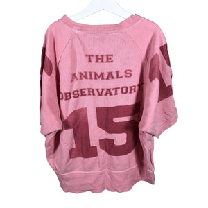 Unisex The Animals Observatory - T-särk, suurus 134 - 140 - Heleroosa (2)